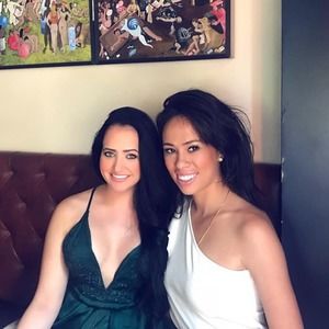 Meet your Posher, Gabrielle